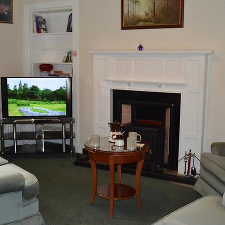 Carnegie Holiday Cottage 던펌린 외부 사진