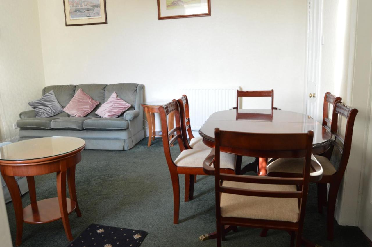 Carnegie Holiday Cottage 던펌린 외부 사진