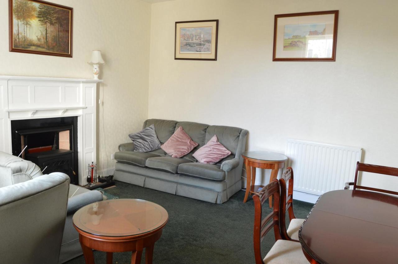 Carnegie Holiday Cottage 던펌린 외부 사진