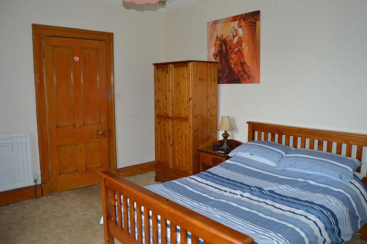 Carnegie Holiday Cottage 던펌린 외부 사진