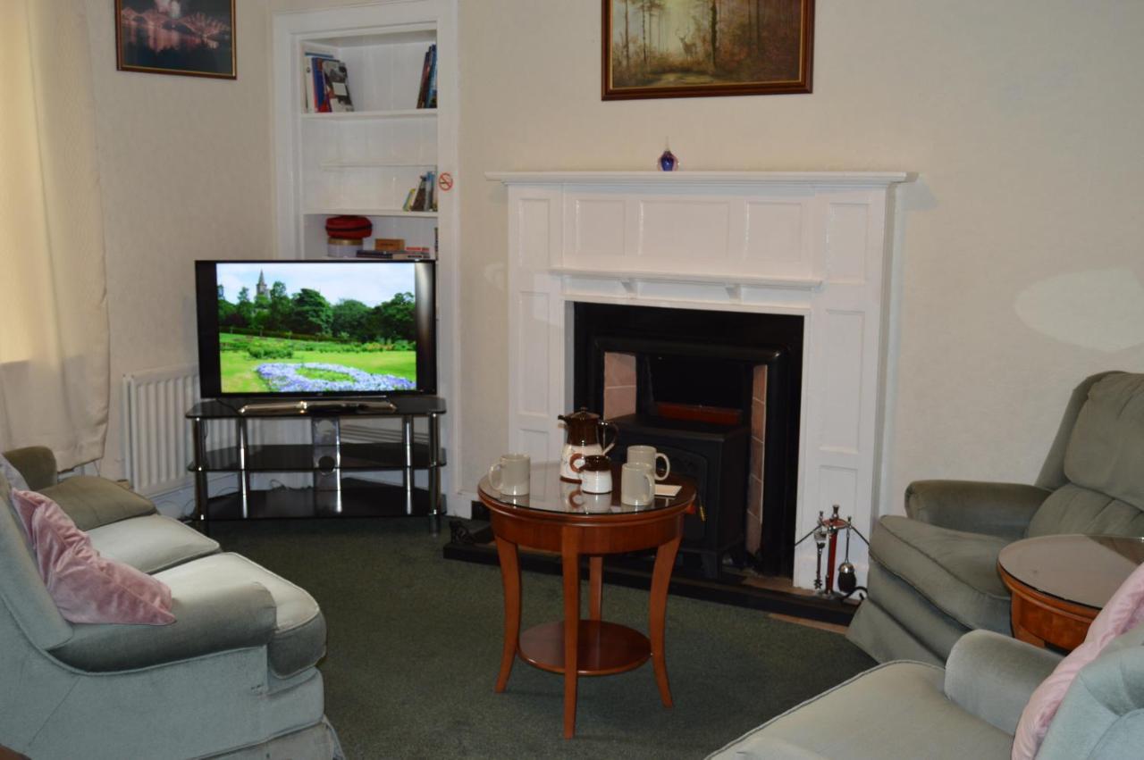 Carnegie Holiday Cottage 던펌린 외부 사진